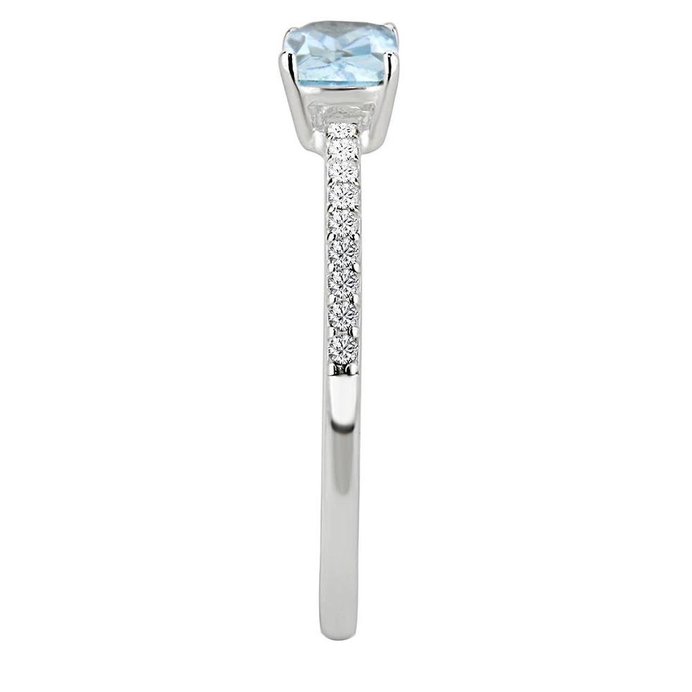 Women's Online Dream Wedding Ring Sale Your Welcome - Picture 4 of 7